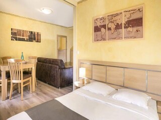 Appartement Isola  10