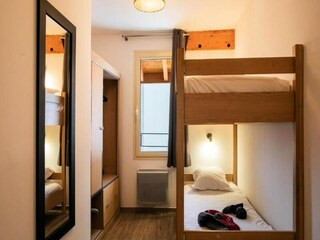 Appartement Isola  12