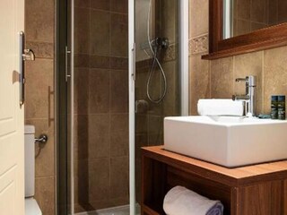 Appartement Isola  13
