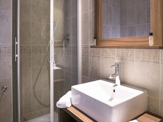 Appartement Isola  24