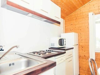 Apartment Saint-Georges-d'Oléron  12