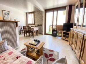 Apartment Schöne Wohnung Valberg - Isola - image1