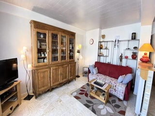 Apartment Isola  2