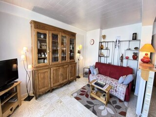 Appartement Isola  2