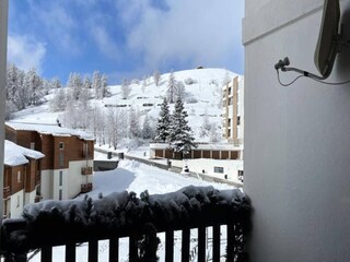 Apartment Isola  3