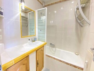 Appartement Isola  4