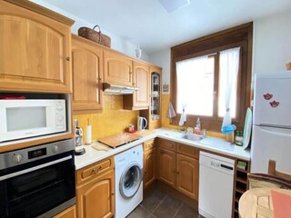 Apartment Isola  5