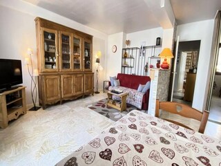Appartement Isola  6