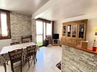 Appartement Isola  7