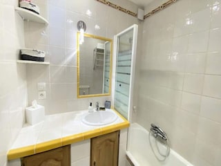 Apartment Isola  8