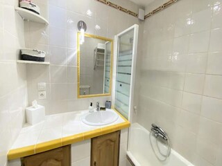 Appartement Isola  8