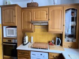 Apartment Isola  12