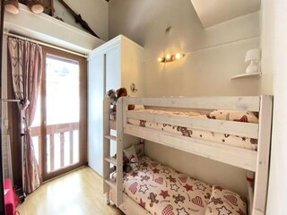Appartement Isola  13