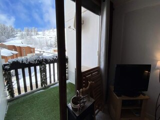 Appartement Isola  14