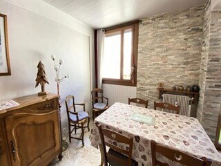 Appartement Isola  15