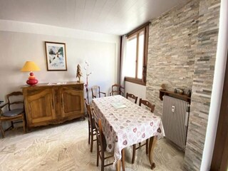 Appartement Isola  16