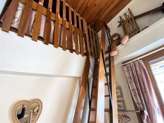 Appartement Isola  17