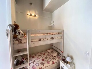 Appartement Isola  18