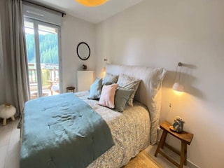 Apartment Isola  2