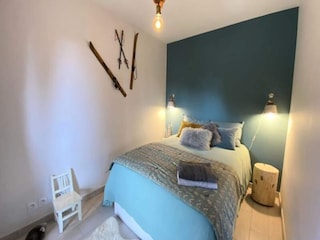 Apartment Isola  4