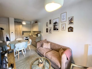 Apartment Isola  5
