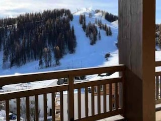 Apartment Isola  6