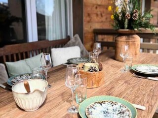 Appartement Isola  7