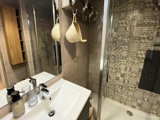Apartment Isola  8