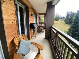Appartement Isola  15