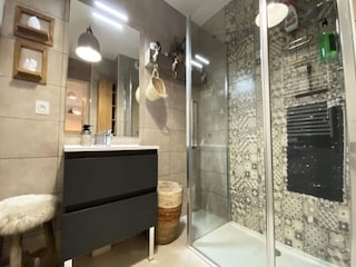 Apartment Isola  16