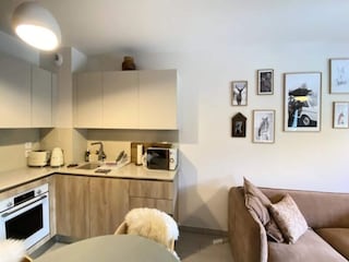 Apartment Isola  18