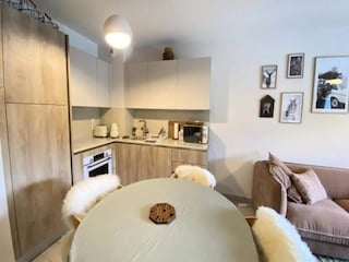 Apartment Isola  20