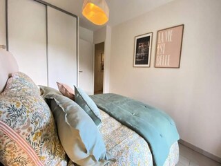 Appartement Isola  21