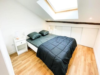 Apartment Saint-Martin-d'Uriage Ausstattung 1