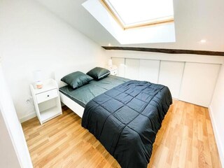 Apartment Saint-Martin-d'Uriage Features 1