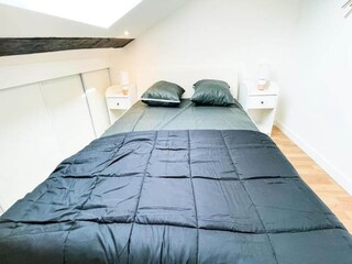 Apartment Saint-Martin-d'Uriage Features 4