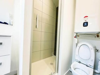 Apartment Saint-Martin-d'Uriage Ausstattung 5