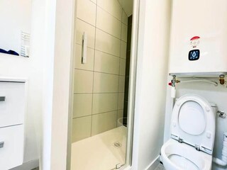 Apartment Saint-Martin-d'Uriage Features 5