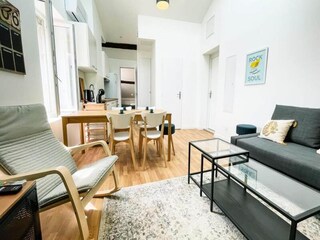 Apartment Saint-Martin-d'Uriage Features 7
