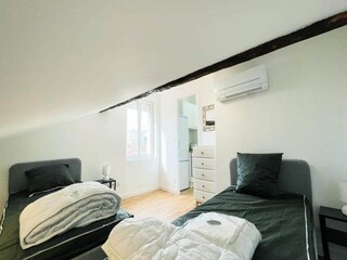 Apartment Saint-Martin-d'Uriage Features 8