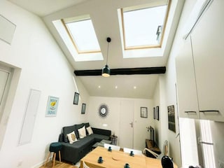 Apartment Saint-Martin-d'Uriage Ausstattung 9