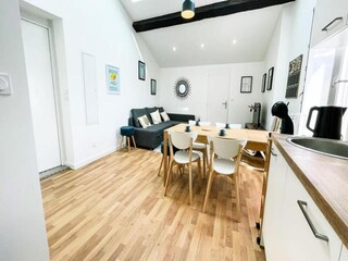 Apartment Saint-Martin-d'Uriage Features 13