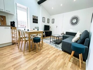 Apartment Saint-Martin-d'Uriage Features 14