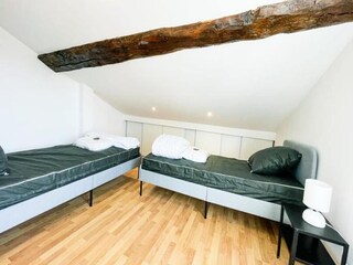 Apartment Saint-Martin-d'Uriage Features 15