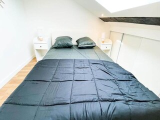 Apartment Saint-Martin-d'Uriage Features 16