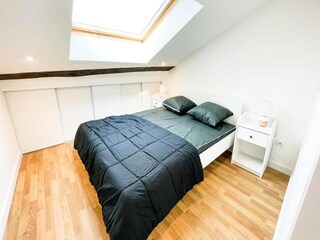 Apartment Saint-Martin-d'Uriage Features 17