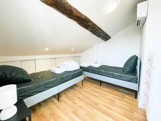 Apartment Saint-Martin-d'Uriage Features 18