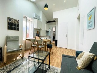 Apartment Saint-Martin-d'Uriage Features 19