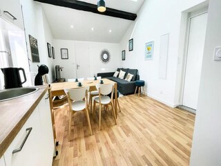 Apartment Saint-Martin-d'Uriage Features 24