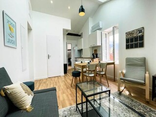 Apartment Saint-Martin-d'Uriage Features 26